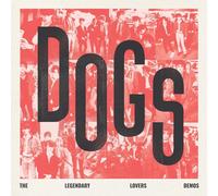 Dogs Dogs - The Legendary Lover Demos (Vinyl) 12" Album (Importación USA)