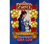 Dog's Dress Up Party: Formosa's Castle 3
