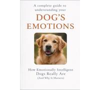 Dog's Emotions: Understanding before correction