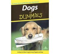 Dogs For Dummies [2005] [DVD] [Reino Unido]