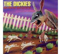 Dogs From the Hare That Bit Us by Dickies (1998-05-19)