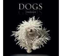 Dogs: Gods by Tim Flach (1-Oct-2010) Hardcover