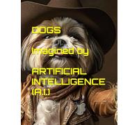 DOGS Imagined by ARTIFICIAL INTELLIGENCE (A.I.)