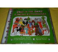 Dogs in the Hood - A Holiday Extravaganza