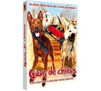 Dogs ! La folle aventure [Francia] [DVD]