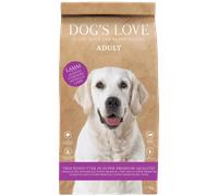 Dog's Love Pienso para Perros - ADULT, CORDERO - 2 kg Dog's Love