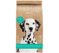 Dog's Love Pienso para Perros - ADULT, PATO - 12 kg Dog's Love
