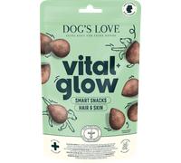 Dog's Love Smart Snacks Vital + Glow - 150 g Dog's Love