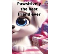 Dogs Lovers Journal: Paw Prints and Memories