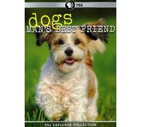 Dogs: Man's Best Friend [USA] [DVD]