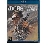 Dogs of War [USA] [Blu-ray]