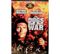 Dogs of War [USA] [DVD]