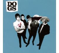 Dogs - Tall Stories from Unde