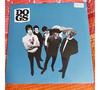 Dogs - Tall Stories from Unde [Vinilo]