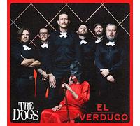 Dogs,the - El Verdugo (LP) [Vinilo]