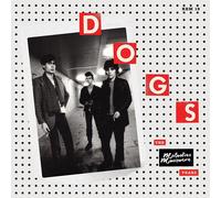 Dogs The Melodies Massacre Years (Vinyl) 12" Album (Importación USA)