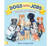 Dogs With Jobs