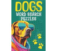 Dogs Word Search Puzzles - Word Rooster