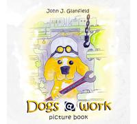 DOGS @ WORK: Dogs doing stuff