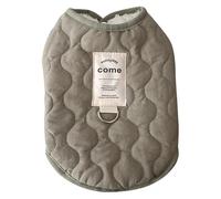 Dogsini Di Taglia Inverno -abbigliamento Per Polar A Pie | Cómoda Chaqueta Para Perros De A Frío Elegante | Fácil De Llevar Una Chaqueta Para Perros Cálida Acogedora Con Tejido Suave