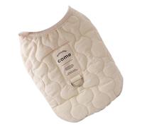 Dogsini Di Taglia Inverno -abbigliamento Per Polar A Pie | Cómoda Chaqueta Para Perros De A Frío Elegante | Fácil De Llevar Una Chaqueta Para Perros Cálida Acogedora Con Tejido Suave