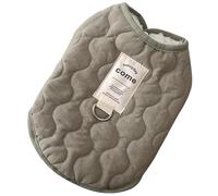 Dogsini Di Taglia Inverno -abbigliamento Per Polar A Pie | Cómoda Chaqueta Para Perros De A Frío Elegante | Fácil De Llevar Una Chaqueta Para Perros Cálida Acogedora Con Tejido Suave