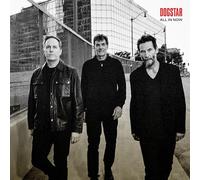 Dogstar - All In Now (Cd)