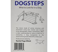 Dogsteps: What to Look for in a Dog [USA] [DVD]