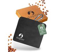 DOGSTER® Bolsa para golosinas para perros - golosinas siempre contigo - Bolsa para aperitivos - Acceso rápido a la recompensa - Incluye mosquetón - Bolsa para golosinas