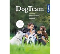 DogTeam: Mehrhundehaltung - für ein entspanntes Miteinander