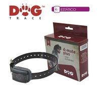 Dogtrace d-mute plus collar antiladridos potente y sumergible para per