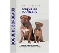 Dogue De Bordeaux (ebook)