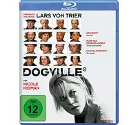 Dogville Re-Release - Dogville [Blu-ray]