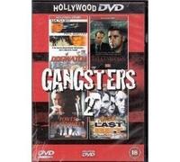 Dogwatch / Power of Attorney / [Reino Unido] [DVD]