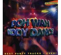 Doh Wah Diddy Dance-Best Party Tracks-ever! (1996, Edel) - Fun Factory, Outhere Brothers, N-Trance, Fanta 4, Stefan Raab, Markus, Scooter, Blümchen..