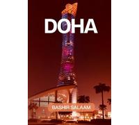 DOHA: A Comprehensive Travel Guide to Qatar’s Vibrant Capital