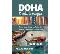 Doha Guida di viaggio 2026-2027