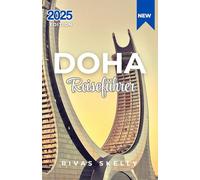 Doha Reiseführer 2025
