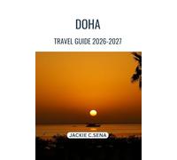 Doha Travel Guide 2026-2027: Navigate the city easily with clear maps and local insights