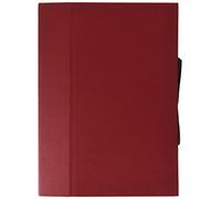 Dohe 10265 - Carpeta acordeón, recibo, color burdeos