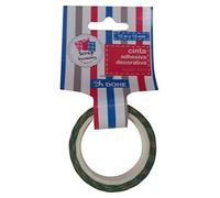 Dohe 18063 - Cinta Decorativa, diseño Lines