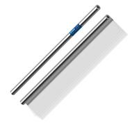 DOHE 30335 - Pack de 25 papeles celofán rollo, 50 x 70 cm, transparente