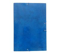 DOHE 9720 - Caja proyectos lomo, 3 cm, color azul