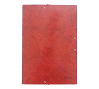 Dohe 9721 - Caja proyectos lomo, 3 cm, color rojo