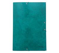 Carpeta Proyectos DOHE Boxcolor Folio Lomo 9 cm. Color Verde