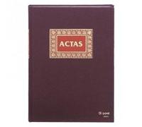 Dohe Libro de actas 9921, 50 hojas, folio natural