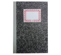 Dohe 9955 - Cuaderno cartoné, Índice, folio natural