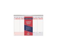 DOHE - AG.DOHE PLANNING SOBREMESA 42x29,7 S/V