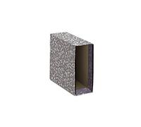 DOHE Archiclas - Funda archivador 1/4 Apaisado