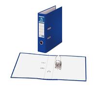 DOHE Archicolor - Archivador A4, lomo ancho, color azul